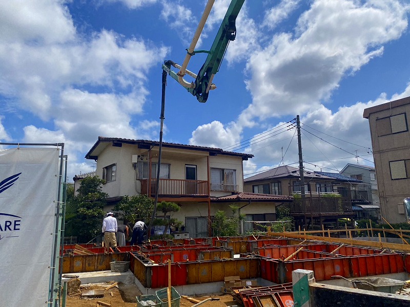 株式会社三鈴建設