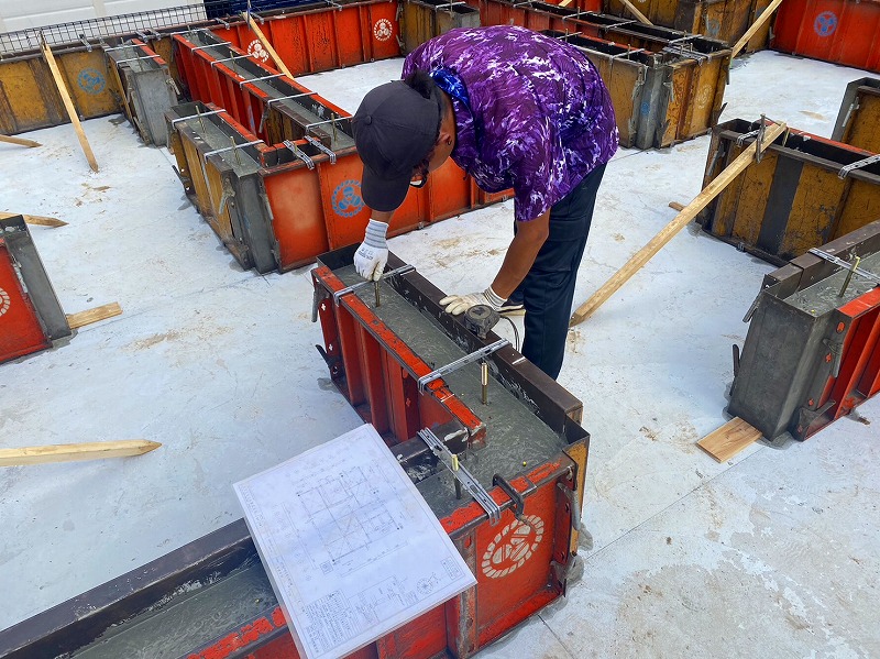 株式会社三鈴建設