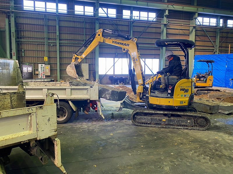 株式会社三鈴建設